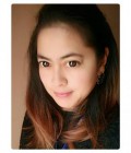 Rencontre Femme Thaïlande à ระยอง : Candy, 43 ans